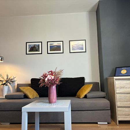 Apartament Wygodny Ustrzyki Dolne Luaran gambar
