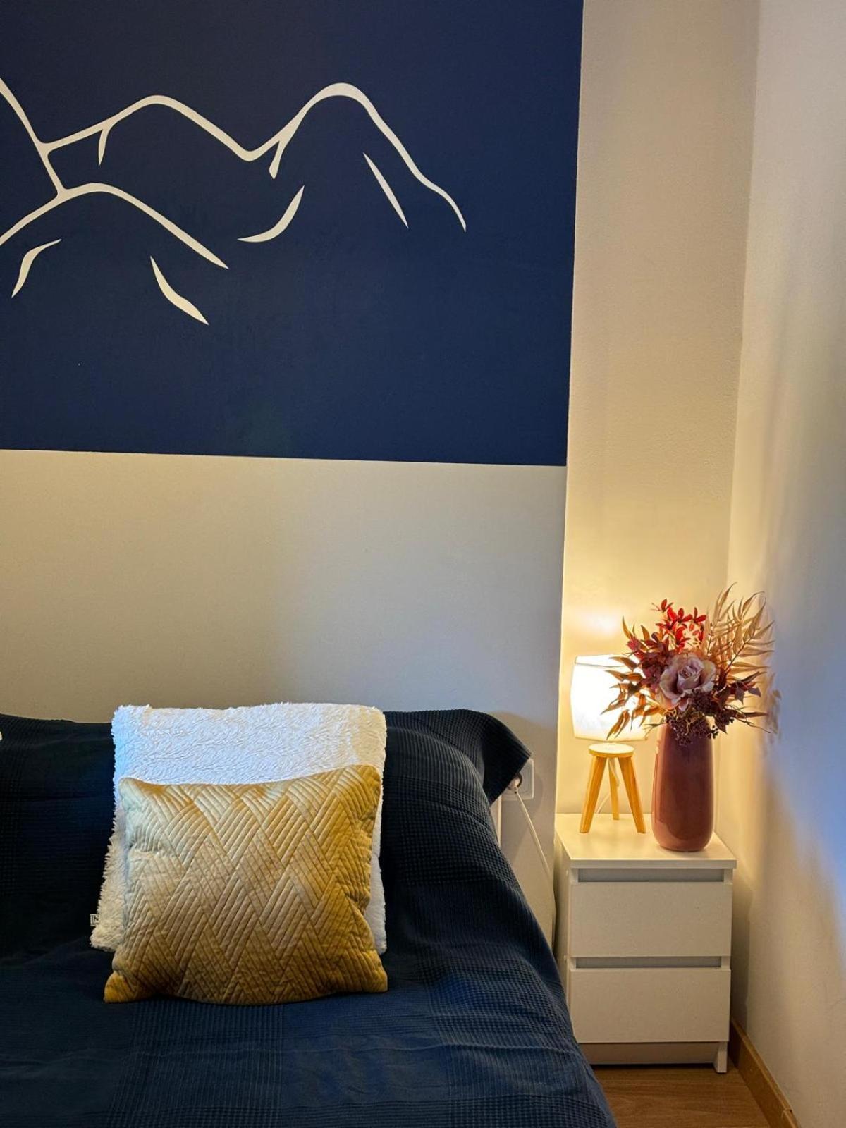 Apartament Wygodny Ustrzyki Dolne Luaran gambar